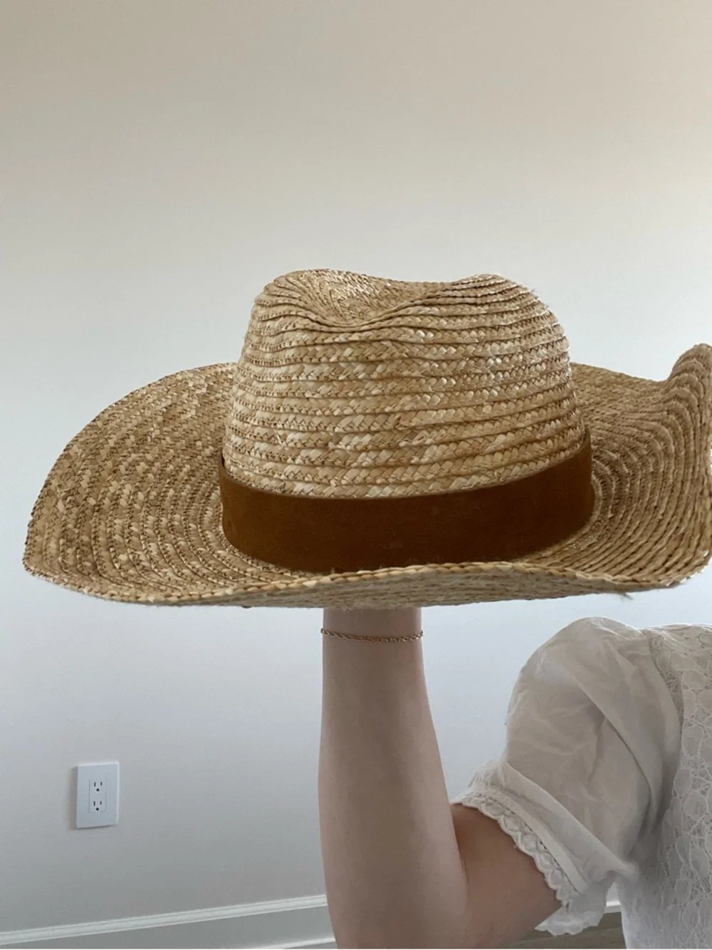 GIGI PIP classic wide